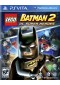 LEGO BATMAN 2 DC SUPER HEROES  (USAGÉ)